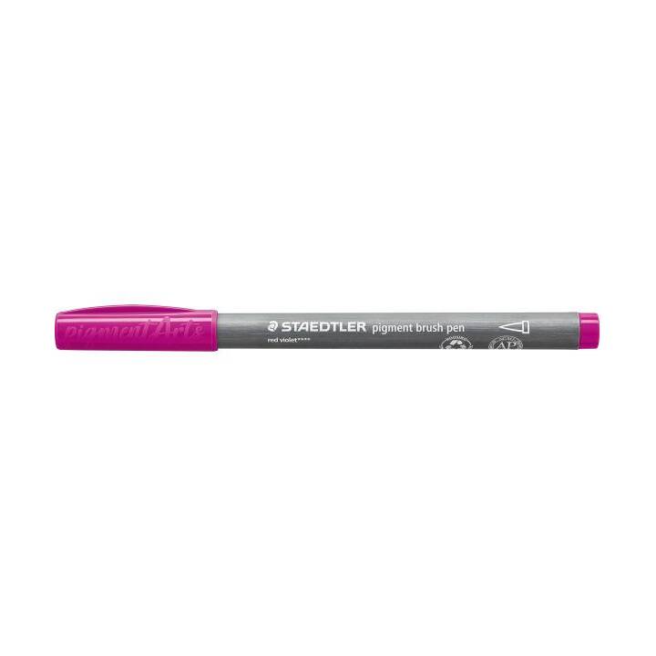 STAEDTLER 371-61 Crayon feutre (Gris, 1 pièce)