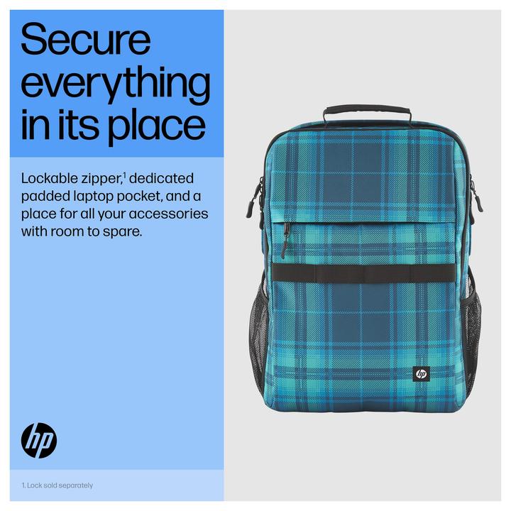 HP Rucksack (16.1