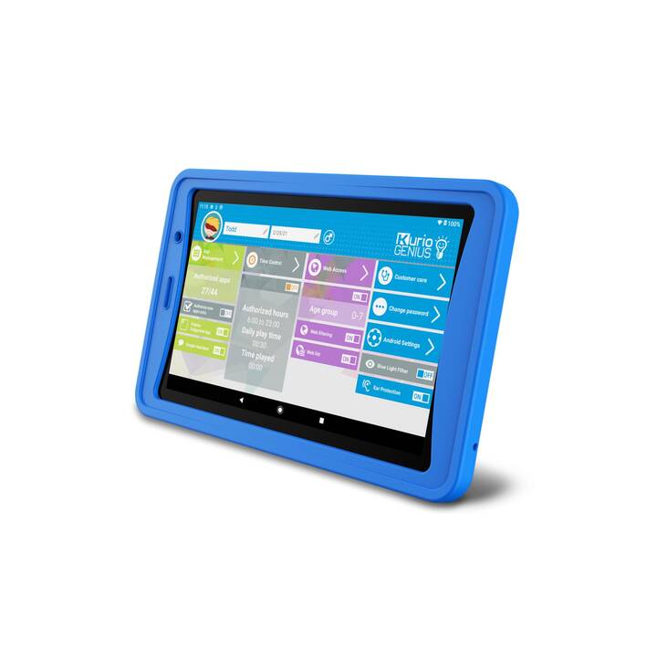 KURIO Tablet per bambini Kurio Tab Ultra 2 (DE, IT, FR)
