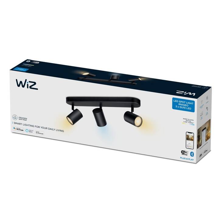 WIZ Spot light IMAGEO (LED, 15 W)