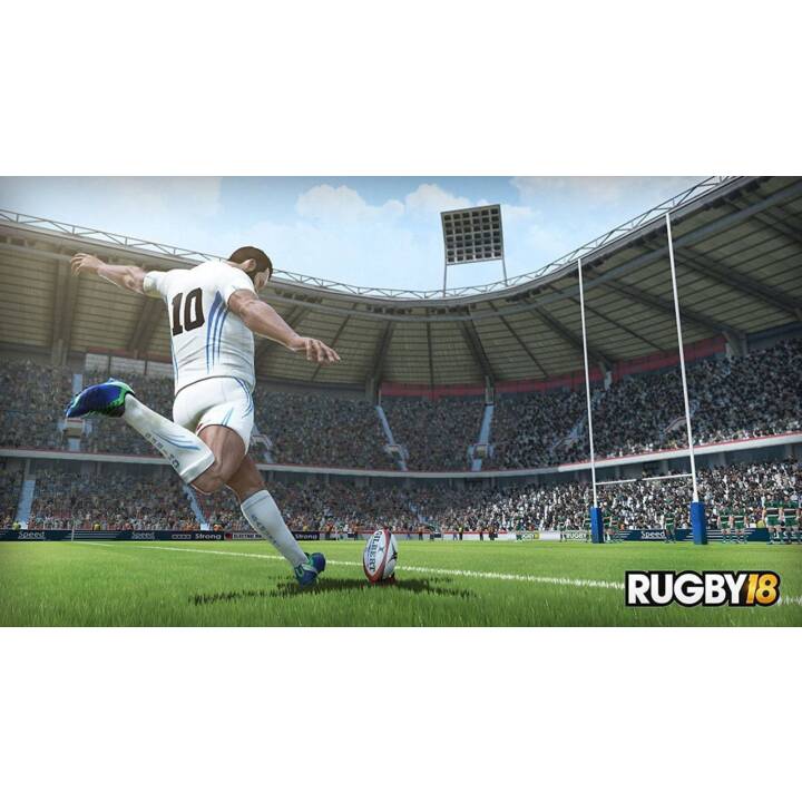 Rugby 18 (DE)