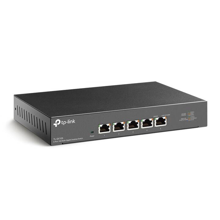 TP-LINK  Switch