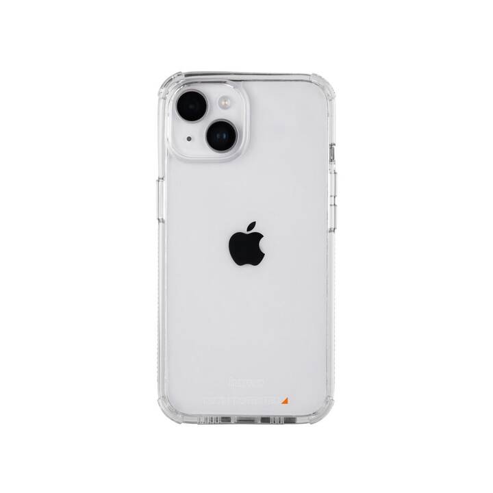 HAMA Backcover Extreme Protect (iPhone 14, Transparente)