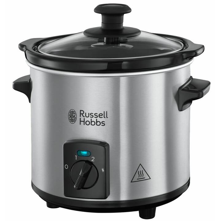 RUSSELL HOBBS Multi Cooker Compact Home 25570-56 (2 l, 145 W)