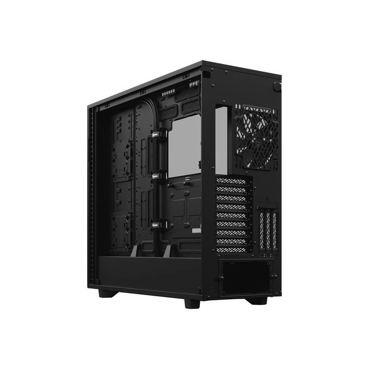 FRACTAL DESIGN Define 7 (Mini ITX, Micro ATX, EE-ATX, ATX, SSI CEB, E-ATX, SSI EEB)