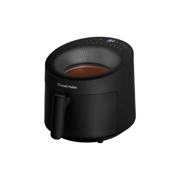RUSSELL HOBBS SatisFry Panoramic Heissluftfritteuse