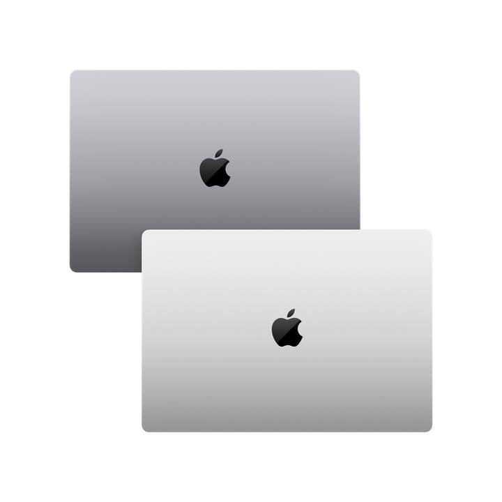 APPLE MacBook Pro 2021 (14", Apple M1 Pro Chip, 16 GB RAM, 2000 GB SSD)
