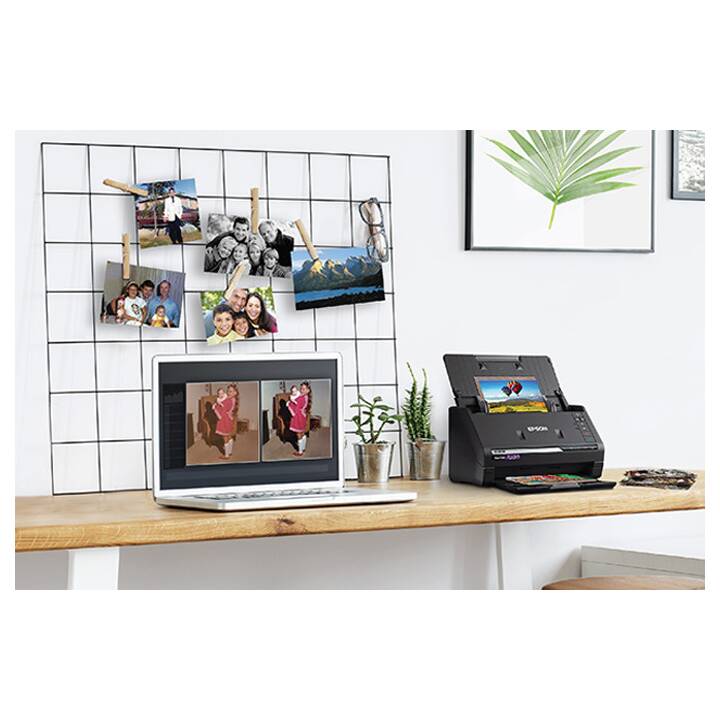 EPSON FastFoto FF-680W (USB 3.0)