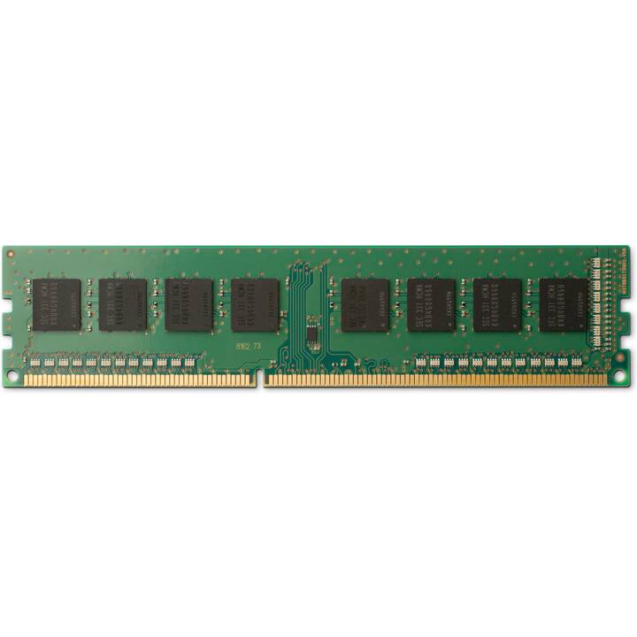 HP 7ZZ65AA (1 x 16 GB, DDR4-SDRAM 2933 MHz, DIMM 288-Pin)