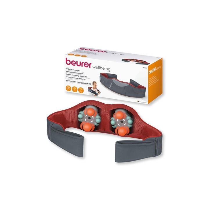 BEURER MG151 Ceinture de massage