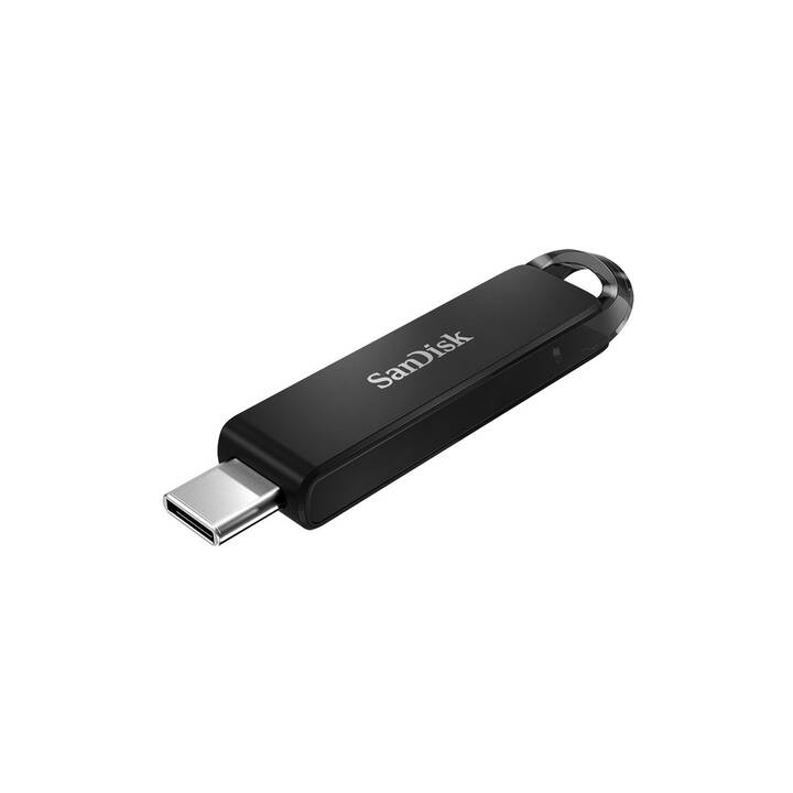 SANDISK Ultra (64 GB, USB 3.1 Typ-C)