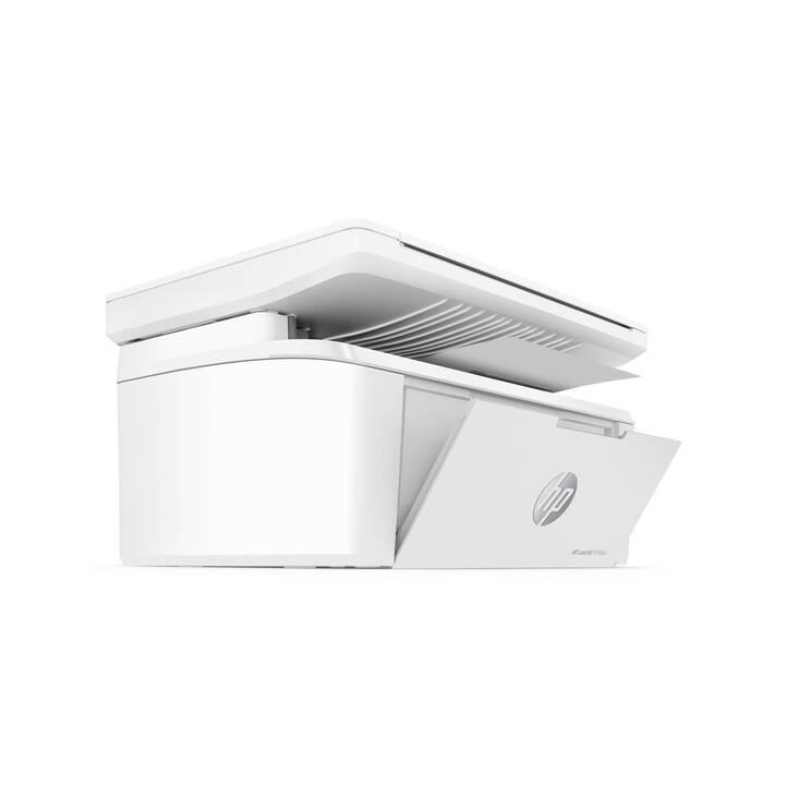 HP MFP M140we (Stampante laser, Bianco e nero, Instant Ink, WLAN)