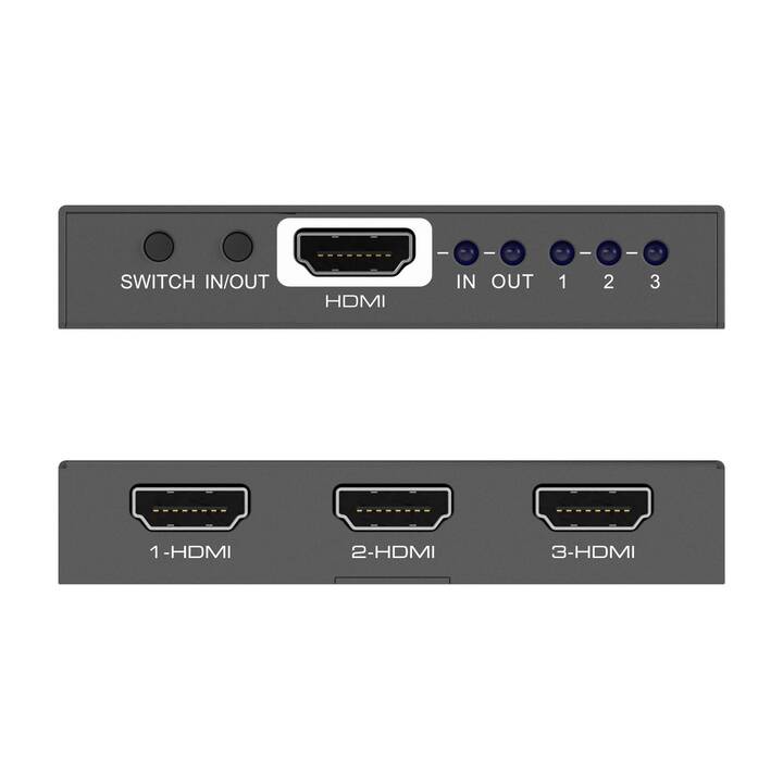 PURELINK PT-SW-HD3 Splitter (HDMI)