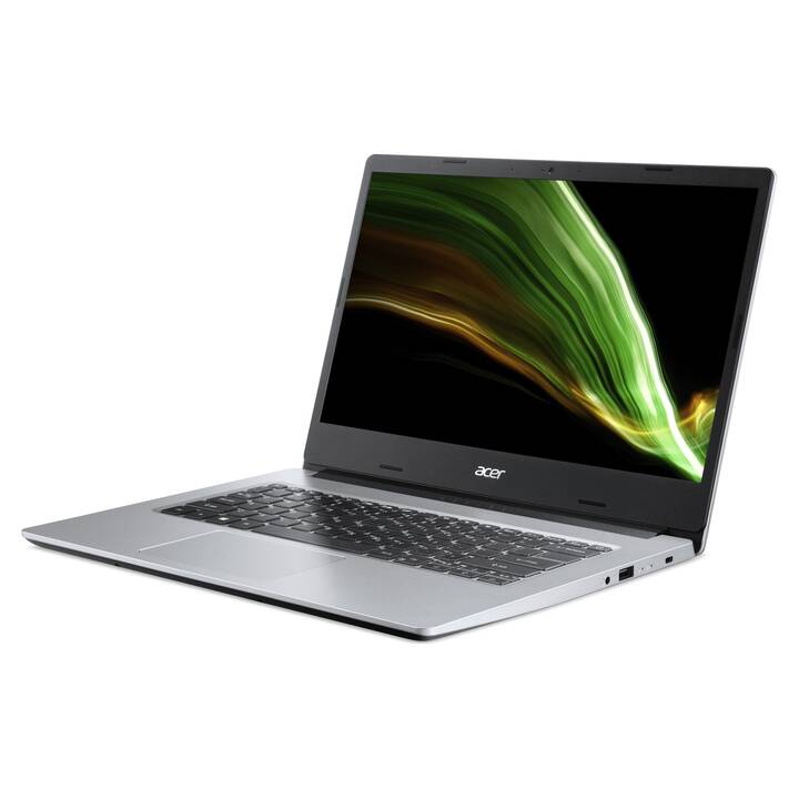 ACER Aspire 1 A114-33-C16S (14", Intel Celeron, 4 GB RAM, 128 GB SSD)