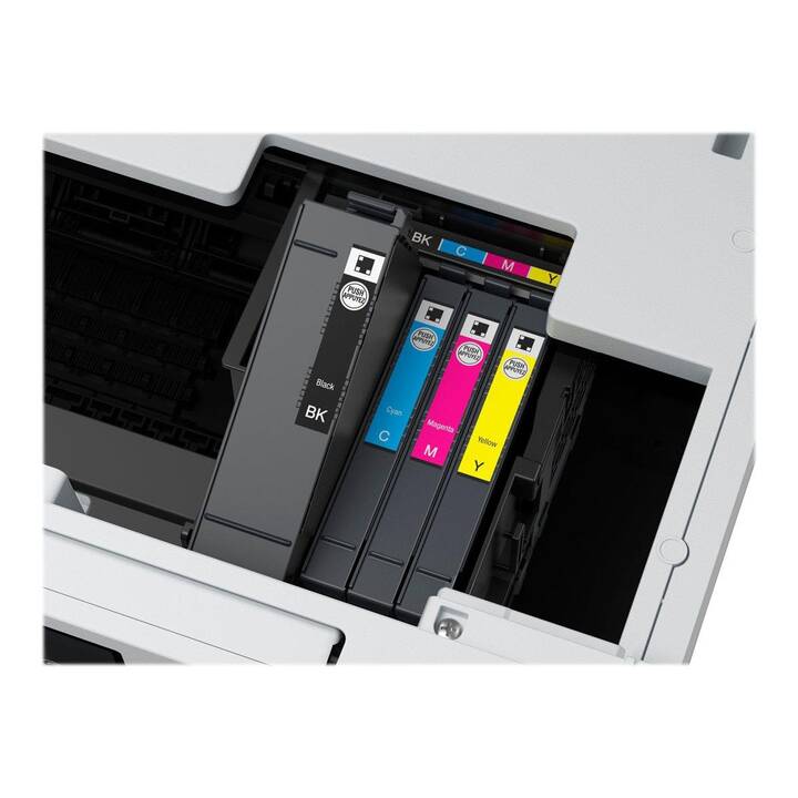 EPSON WorkForce Pro WF-C4810DTWF (Tintendrucker, Farbe, WLAN)