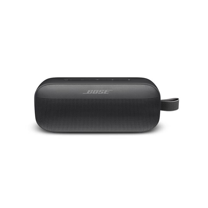 BOSE SoundLink Flex (Noir)