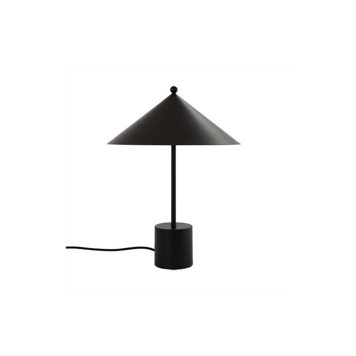 OYOY Lampe de table Kasa (Noir)