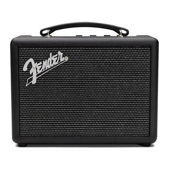 FENDER Indio 2 (Schwarz)