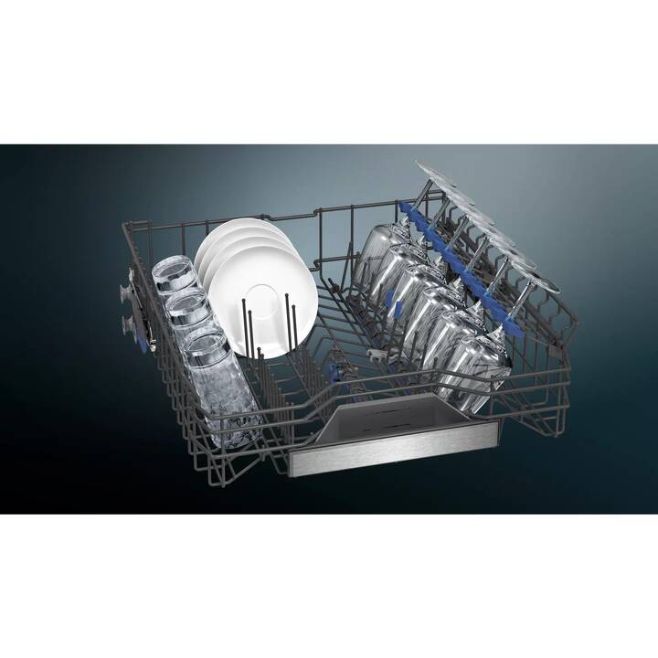 SIEMENS SN65ZX49CH (Norma EU 60 cm, totalmente integrabile)