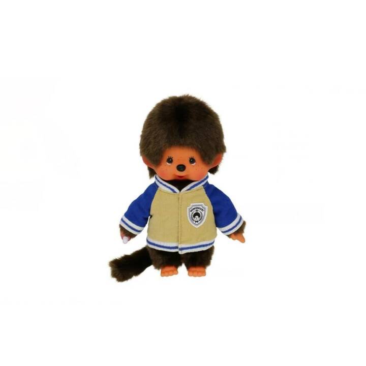 SEKIGUCHI Corduroy Jacket Boy (20 cm, Gelb, Blau, Braun)