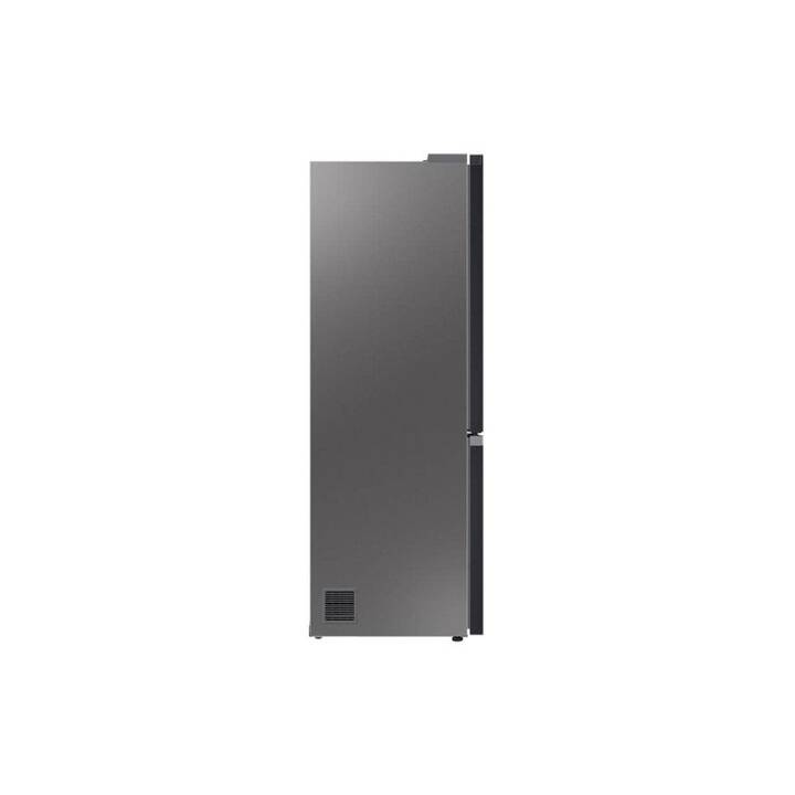 SAMSUNG RB34C605CB1/WS (Anthracite, Changeable, Droite)