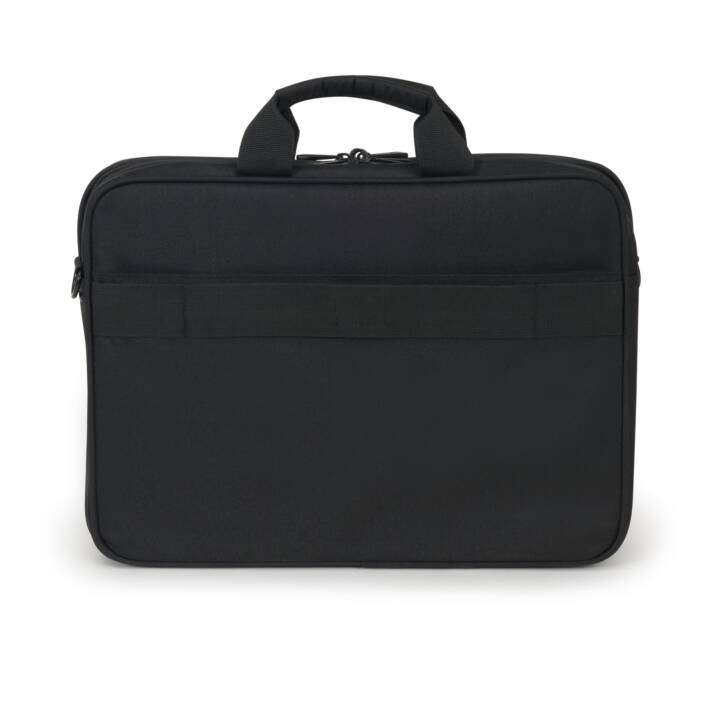 DICOTA Eco Tasche (15.6", Schwarz)