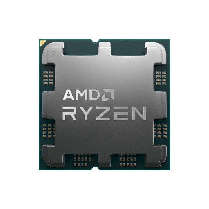 AMD Ryzen 5 7600X (AM5, 4.7 GHz)