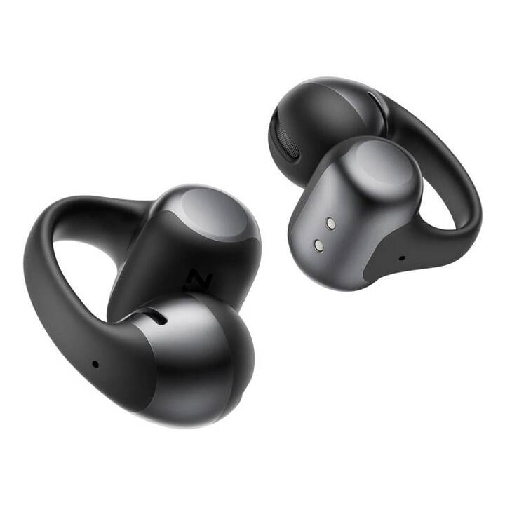 Shokz (ショックス) OPENDOTS ONE Black Shokz OpenDots ONE – FOCALPOINT DIRECT