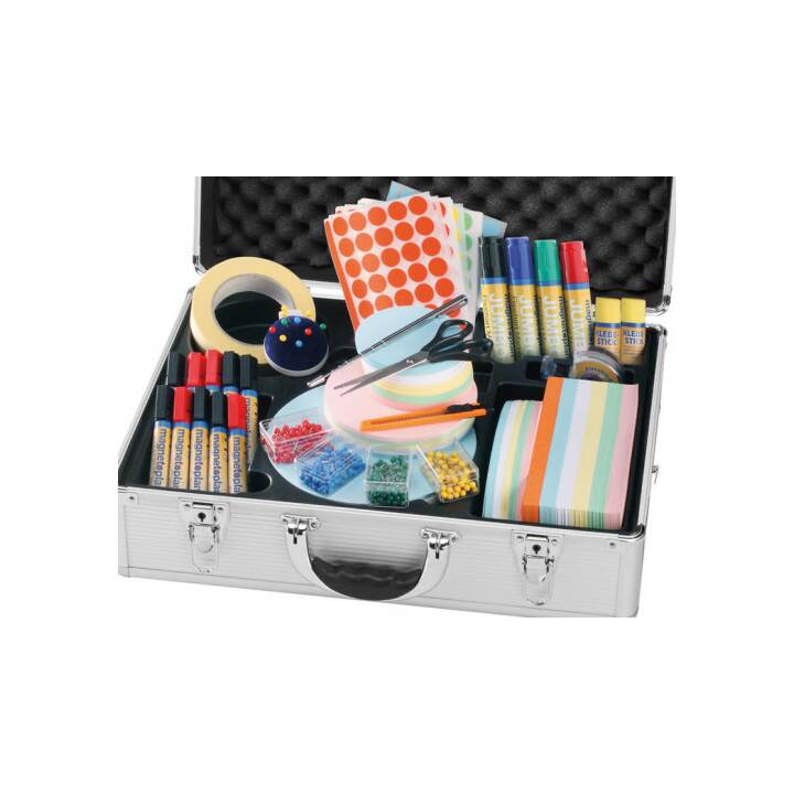 MAGNETOPLAN Valise animateur