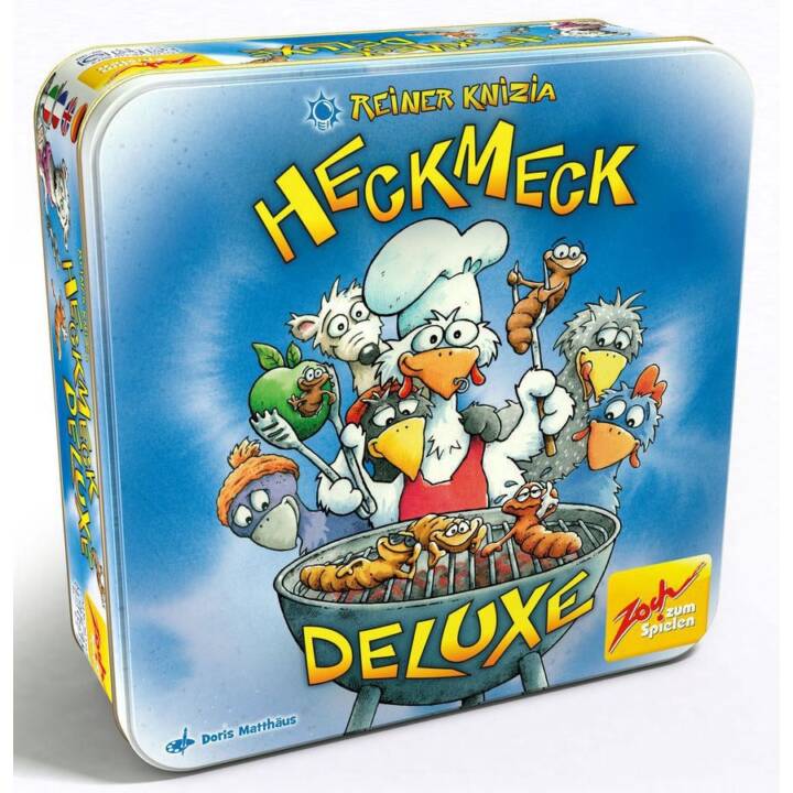 ZOCH Heckmeck Deluxe