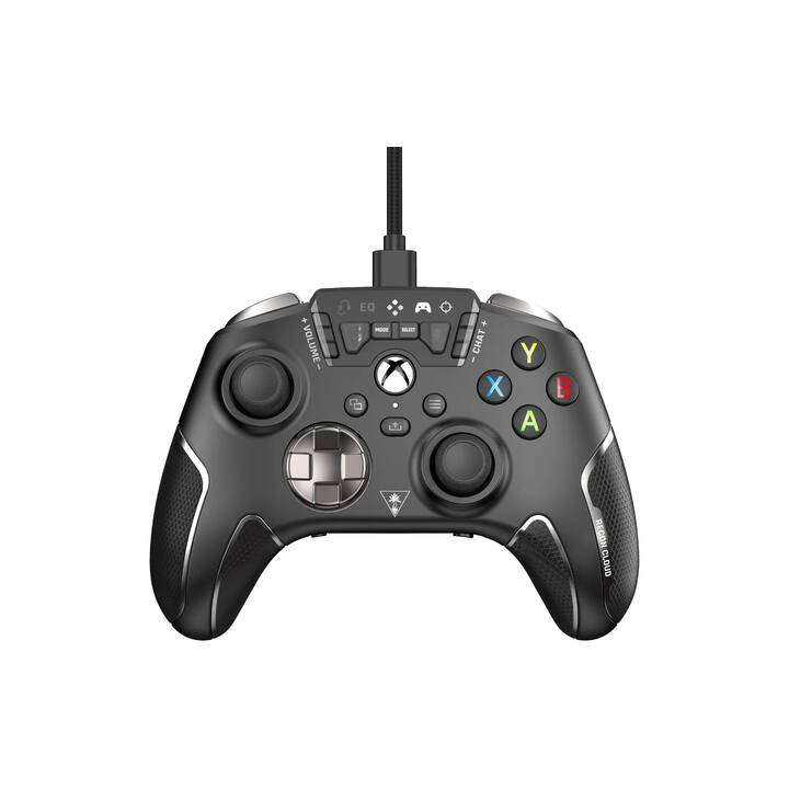 TURTLE BEACH Recon Cloud Controller (Schwarz)