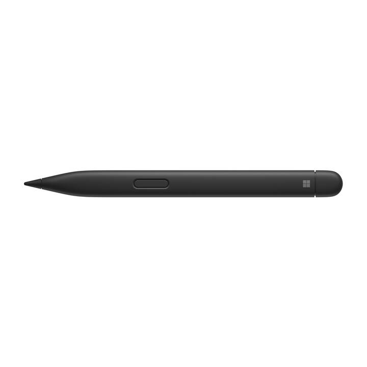 MICROSOFT Surface Pro Signature + Slim Pen 2 Type Cover (13", Surface Pro 8, Surface Pro 9, Surface Pro X, Azzurro ghiaccio)