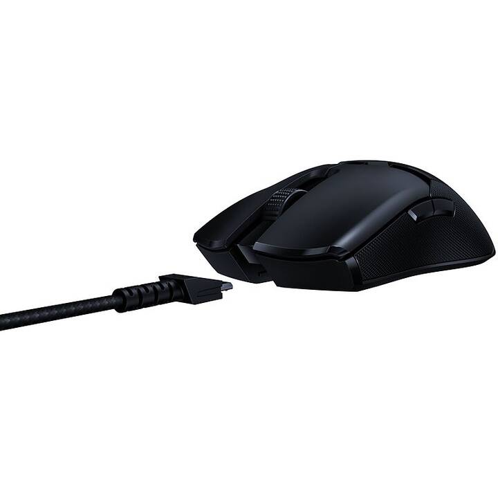 RAZER Viper Ultimate Mouse (Senza fili, Gaming)