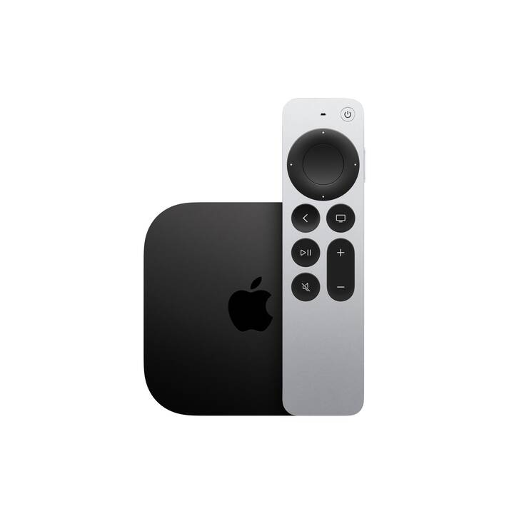 APPLE TV 4K (3. Gen) Wi-Fi (64 GB)