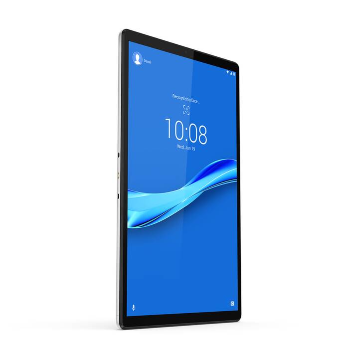 LENOVO Tab M10 FHD Plus 2nd Gen. LTE (10.3", 128 GB, Platinum Gray ...