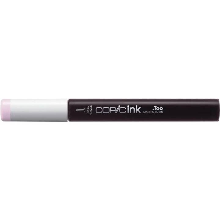 COPIC Tinte V01 Heath  (Pink, 12 ml)