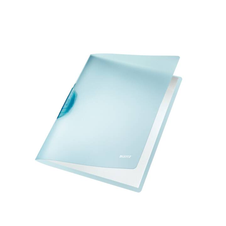 LEITZ Dossier de candidature (Bleu, A4, 1 pièce)