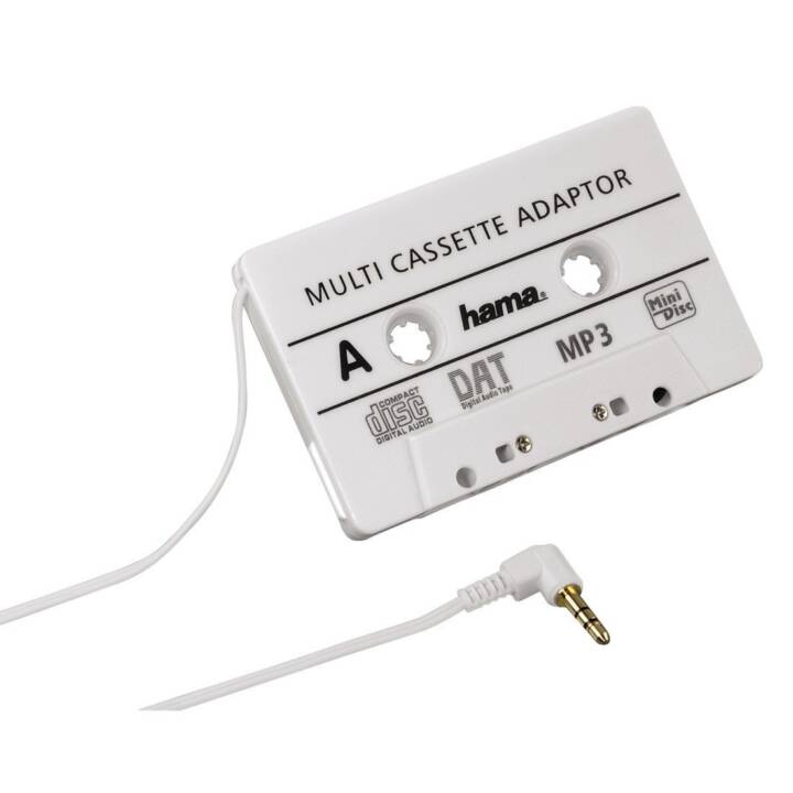 Car Audio Kassettenadapter, TSV Bluetooth 5.0 Switzerland