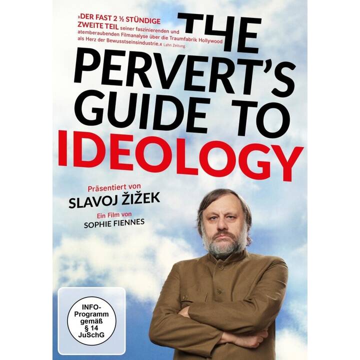 The Pervert’s Guide to Ideology (2012)  (EN)