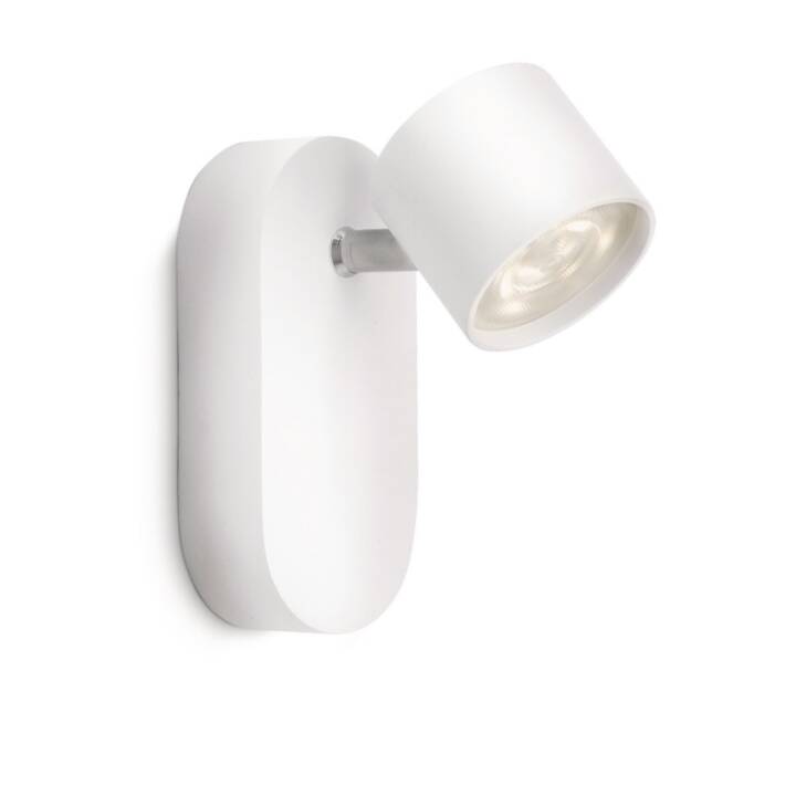 PHILIPS MyLiving Star Aufbauspots (LED, 3 W)