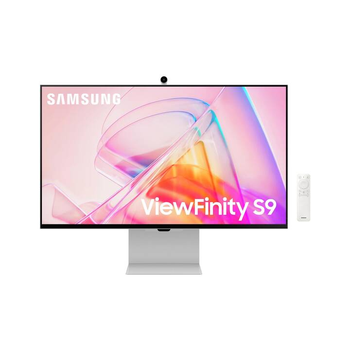 SAMSUNG LS27C902PAUXEN (27", 5120 x 2880)