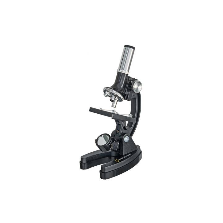 NATIONAL GEOGRAPHIC Microscope (Chimie)