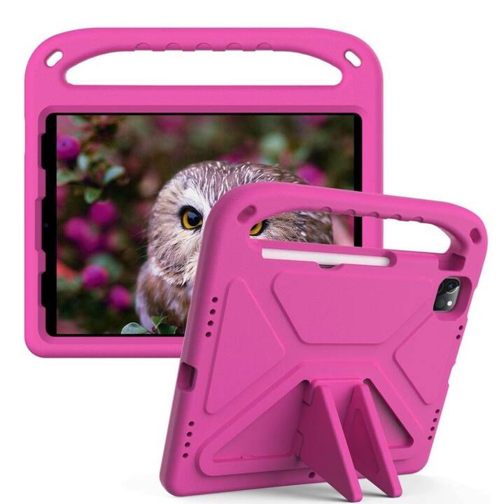 EG Custodia (iPad Pro 11 Gen. 2 2020, iPad Pro 11 Gen. 4 2022, Rosa)