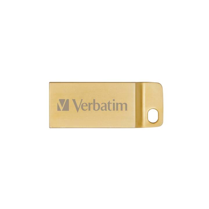 VERBATIM Executive (32 GB, USB 3.2 Typ-A)