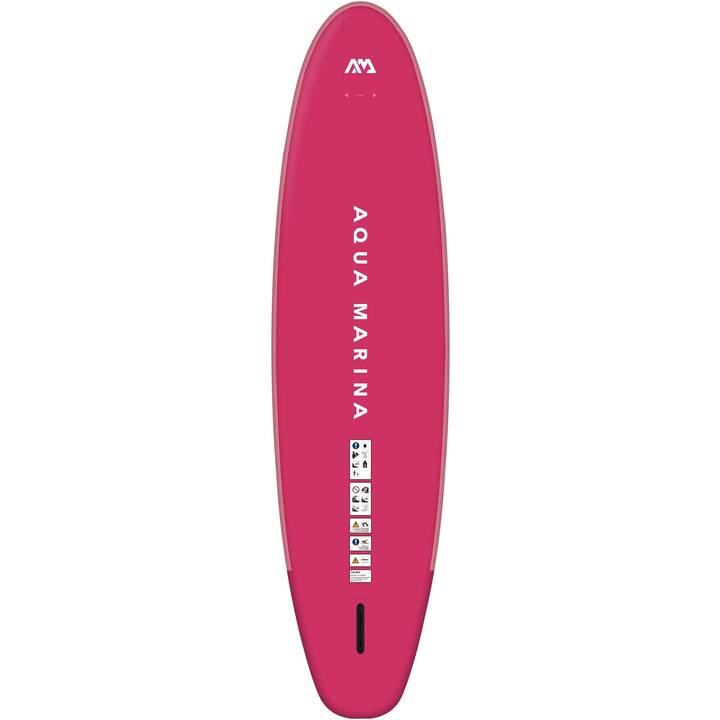 AQUA MARINA Stand Up Paddle Board Coral Advanced (310 cm)