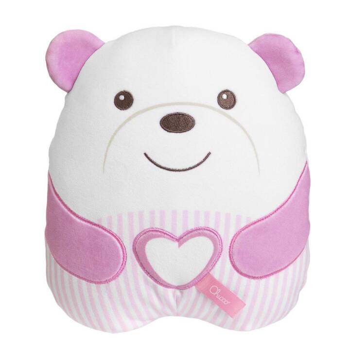 Orsacchiotto Carillon Chicco Orsetto CHICCO Orsetto Proiettore Baby Bear  Universo Bimbo
