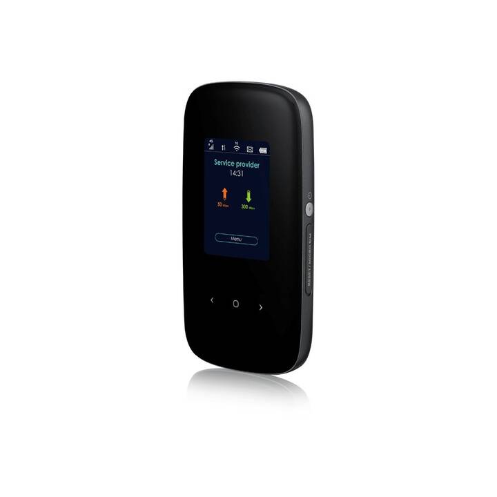 ZYXEL LTE2566-M634 Point d'accès mobile