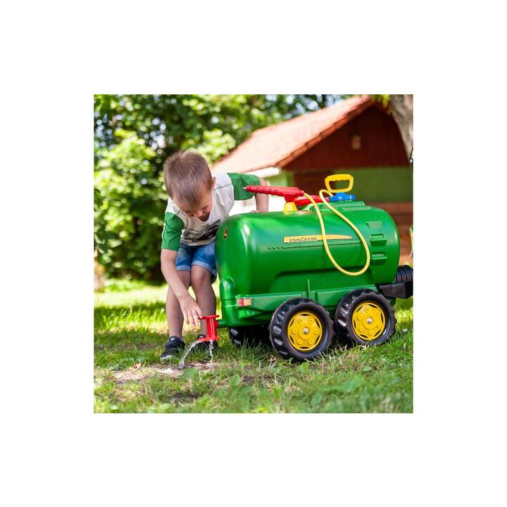 ROLLY TOYS John Deere (Vert)