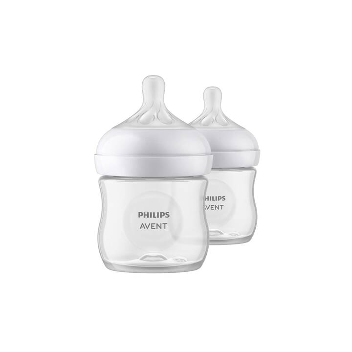 PHILIPS AVENT Biberon Set Response (125 ml)