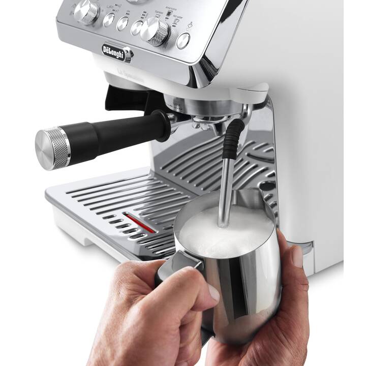 DELONGHI La Specialista Arte EC9155.W (Blanc)